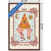 Trends International The Pizza Framed Wall Poster Prints - 3 of 4