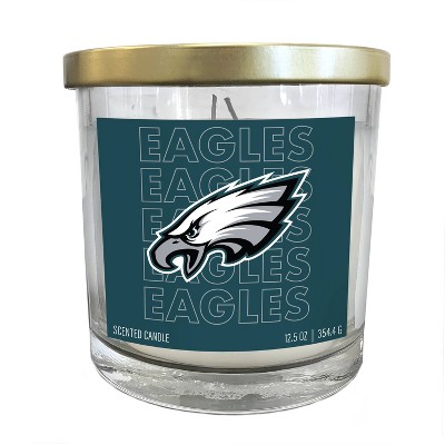 NFL Philadelphia Eagles Home State Candle