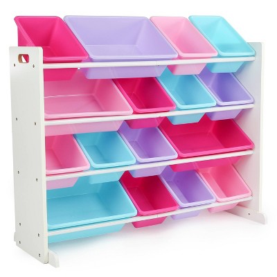 super size toy organizer
