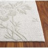 Glamour GLM151 Hand Tufted Indoor Rugs - Safavieh - 3 of 4