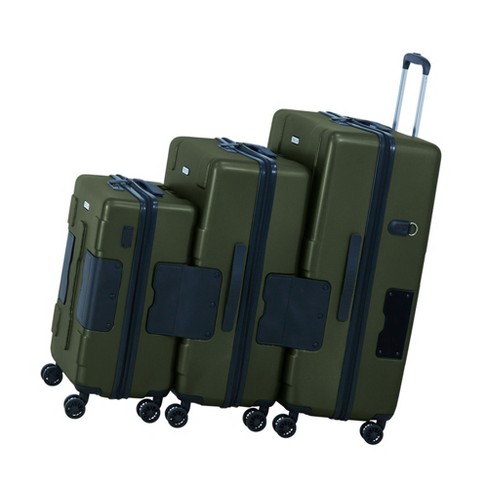 Target luggage bag clearance