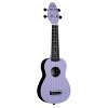 Ortega Guitars Keiki K2 Series Soprano Ukulele Pack - Includes: Tuner, Picks, Strap & Tote Bag - 2 of 4