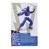 Power Rangers Lightning Collection Monsters Mighty Morphin Ninja Blue Ranger (Target Exclusive) - image 2 of 4