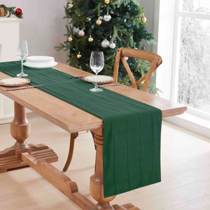 Izod Chadwick Forest 72" Runner - 1 of 3