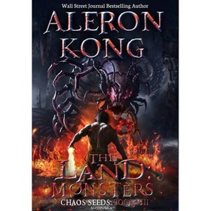 The Land - by  Aleron Kong (Hardcover) - 1 of 1