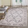 Liora Manne Malibu  Indoor/Outdoor Rug  Charcoal.. - 2 of 4