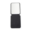 Unique Bargains Women Durable Makeup Mirror for Travel Pink 1 Pc - 4 of 4