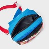 Boys' Super Mario Gaming Sling Pack Pouch - 3 of 4