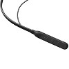 JVC® In-Ear Neckband Wireless Bluetooth® Headphones with Microphone and Air Cushion Support (Black) - 4 of 4