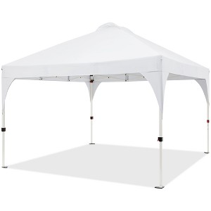 Yaheetech Pop Up Canopy with Roller Bag and Sandbags - 1 of 4