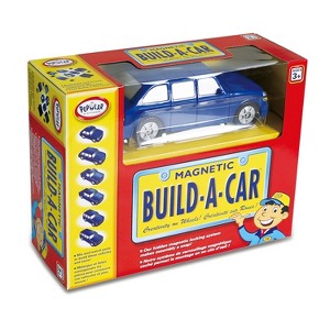 Popular Playthings Build-a-Car™ - 1 of 2