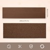 Unique Bargains Cat Scratch Furniture Protector 1 Set - 2 of 4