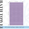 White Classic Luxury 100% Cotton Bath Towels Set of 4 - 27x54" - 3 of 4