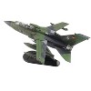 Panavia Tornado IDS Fighter-Bomber Aircraft "Norvenich, Germany" (2008) German Luftwaffe 1/72 Diecast Model by Hobby Master - 4 of 4