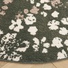 Adirondack ADR115 Non-Shedding Power Loomed Indoor Rugs - Safavieh - 3 of 4