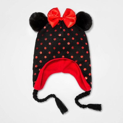 old navy minnie mouse hat