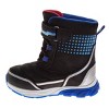 JOSMO Favorite Characters Snow Boots - Sonic the Hedgehog, Minnie Mouse, Frozen Elsa, Spider-Man & Lightning McQueen (Toddler/Little Kids) - 3 of 4