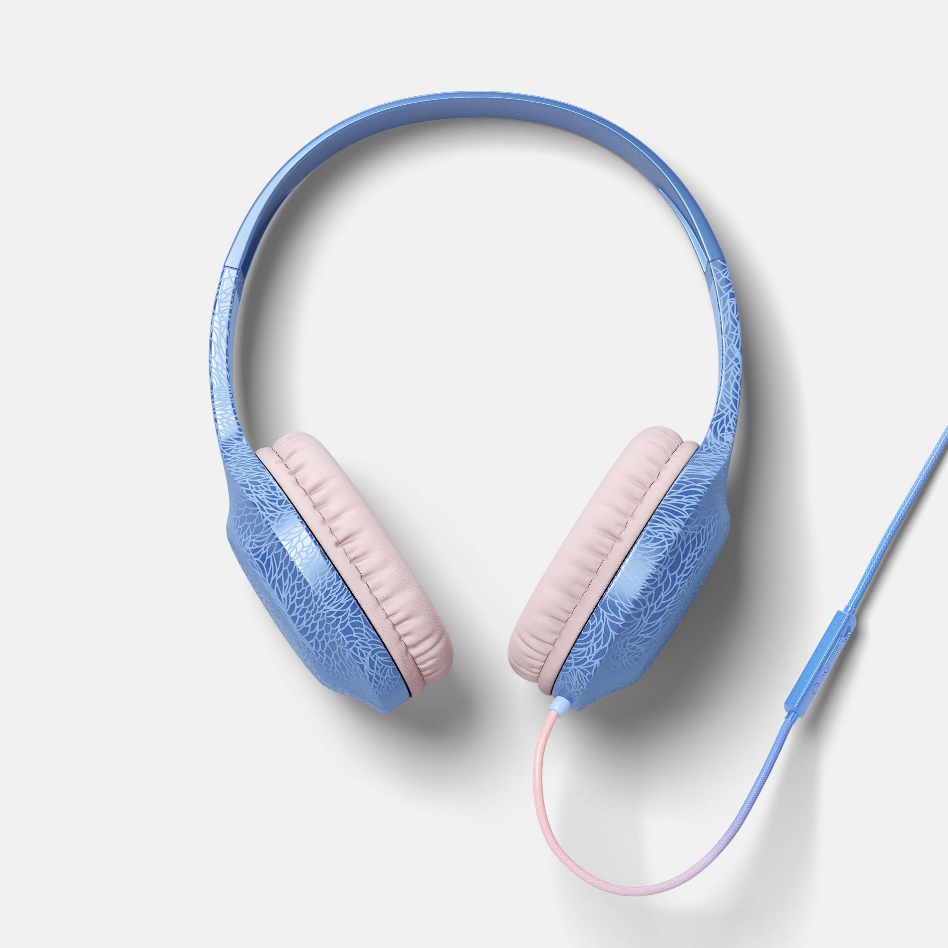 Wired Over-Ear Headphones - heyday™ with Jerilyn Lee