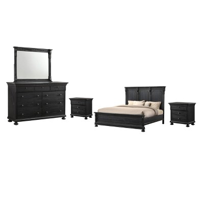 target bedroom sets