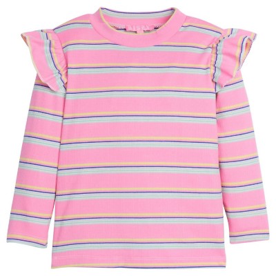 Girl Sadie Top - Bisby
