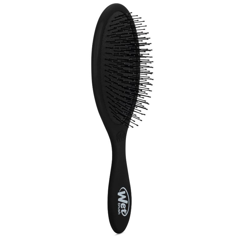 Wet Brush Original Detangler Hair Brush for Less Pain, Effort and Breakage, 3 of 9