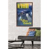 Trends International Star Wars: Nevarro - Visit Nevarro by Russell Walks 23 Framed Wall Poster Prints - 2 of 4