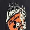 Women's - Disney - Shreddin And Strummin Short Sleeve Graphic T-Shirt - 2 of 4