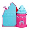 Cry Babies Magic Tears Icy World Elodie's Crystal Castle Playset