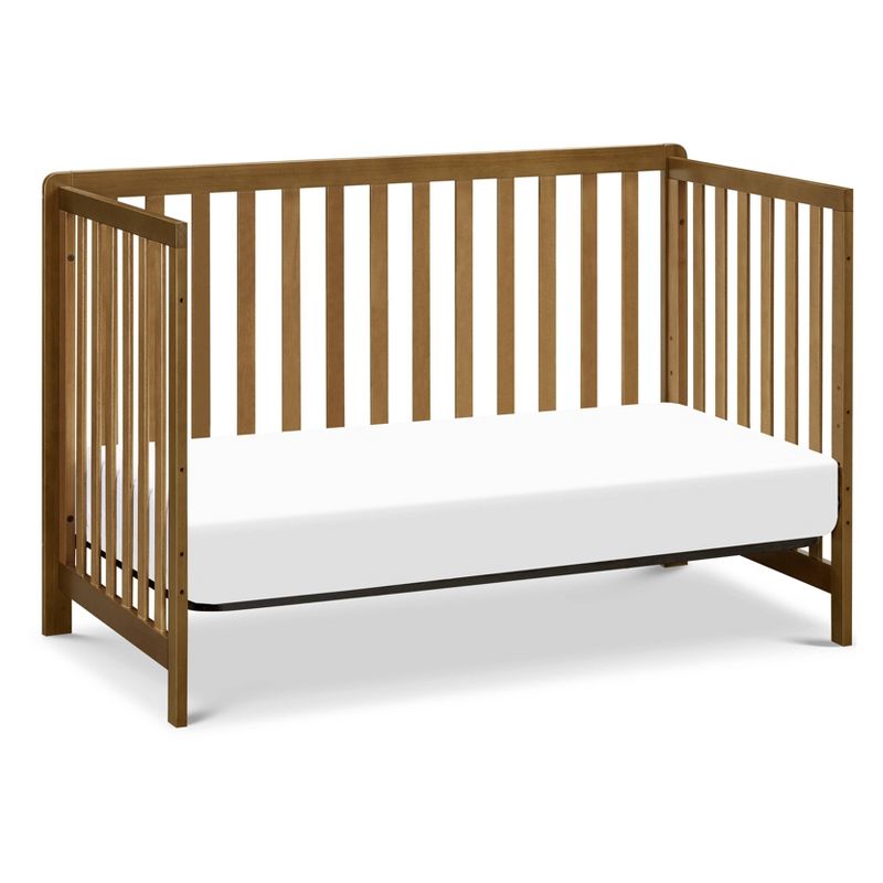 Carter's by DaVinci Colby 4-in-1 Low-profile Convertible Crib, 4 of 14