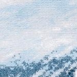 beige/blue
