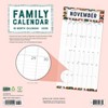 Willow Creek Press 2026 Family Planner Calendar Wall Calendar - 2 of 4