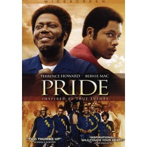 Pride (2007) (DVD)(2007) - 1 of 1