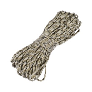 Unique Bargains Tent Rope Outdoor Camping Guylines Ropes - 1 of 4