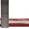 Unique Loom    Outdoor Botanical Augusta Area Rug - 4 of 4