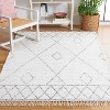 Casablanca CSB461 Hand Woven Area Rug  - Safavieh - 2 of 4