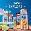 SANPELLEGRINO CIAO! Lime Sparkling Water - 11.15 Fl Oz (pack of 18) - 3 of 4