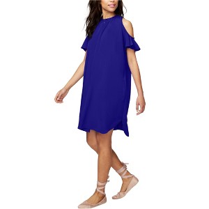 Rachel Roy Womens Elizabeth Shift Dress - 1 of 1