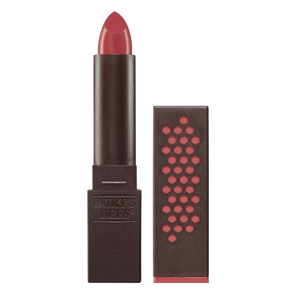 UPC 792850894495 product image for Burt's Bees Lipstick Medium .14 oz, Melon Ball | upcitemdb.com