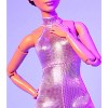 Barbie Looks Doll With Pink Sequin Jumpsuit - 4 of 4