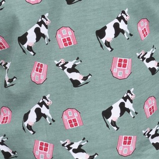 cow green