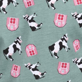 cow green