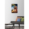 Trends International Back to the Future Part III - One Sheet Unframed Wall Poster Prints - image 2 of 4