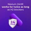 Nexium 24HR Acid Reducer Capsules - 3 of 4
