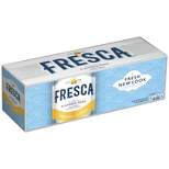 Fresca Original Citrus - 12pk/12 fl oz Cans
