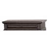 2 Drawer Nightstand - 2 of 4