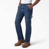 Dickies FLEX Relaxed Fit Double Knee Jeans - 3 of 3