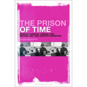 The Prison of Time - by  Elisa Pezzotta (Paperback) - 1 of 1