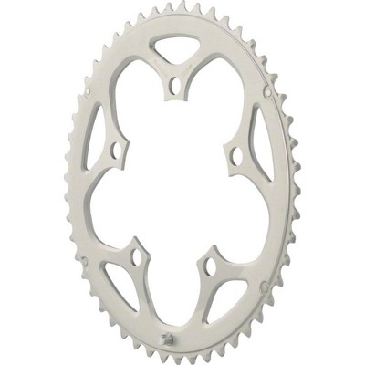 shimano 50 tooth chainring