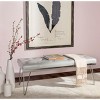 Marcella Bench  - Safavieh - 2 of 4
