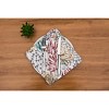 C&F Home Delphina Reef Cotton Napkin Machine Washable Set of 6 - 3 of 4